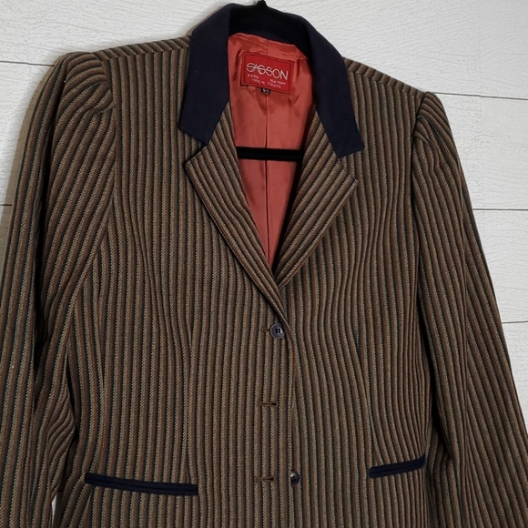 SASSON | 1980 BLAZER - Picture 2 of 9